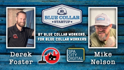 Blue Collar Startup