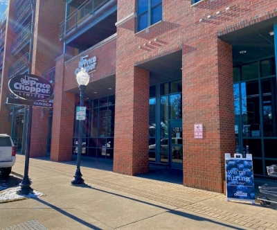 Price Chopper Closes Downtown Location