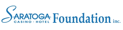 Saratoga Casino Hotel Foundation Grant Process Open