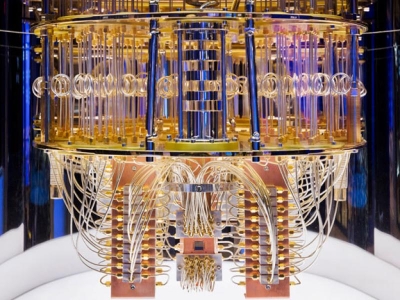 ‘Quantum Valley’: RPI, IBM Announce Plans for First IBM Quantum System One on College Campus