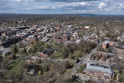 Saratoga Springs: State of the City 2022