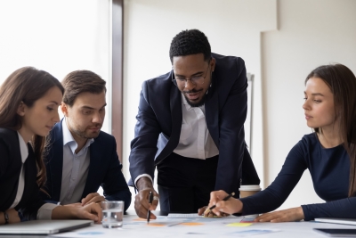 How IT &amp; Management Consulting Can Empower Your Business