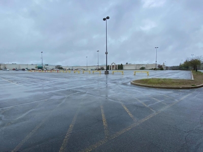 400 Apartments Proposal at Wilton Mall